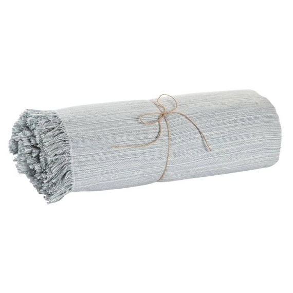 Takaró bojtos 230x260 cm