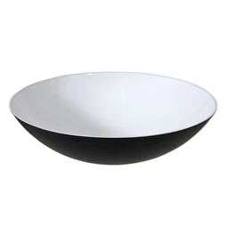 Tál kerek 28 cm