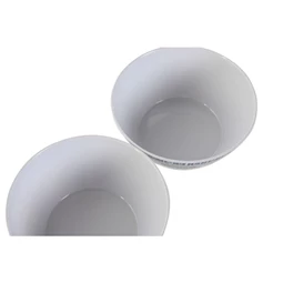 Tál 13x13x5,5 cm 2 féle