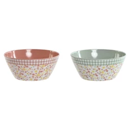 Tál 13x13x5,5 cm 2 féle