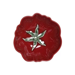 Tál paradicsom 15,4x15,4x7 cm