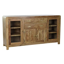 Tálalószekrény 150x40x81 cm