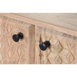 Tálalószekrény 170x40x80 cm