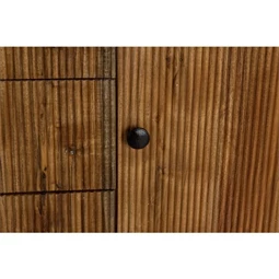 Tálalószekrény 178x40x77 cm