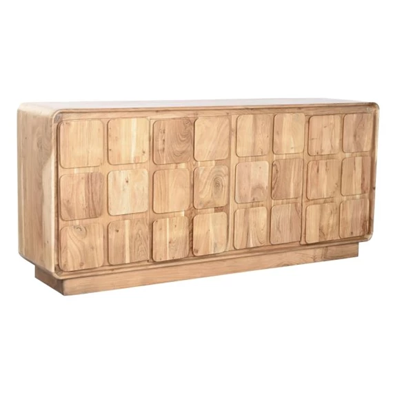 Tálalószekrény 180x40x80 cm