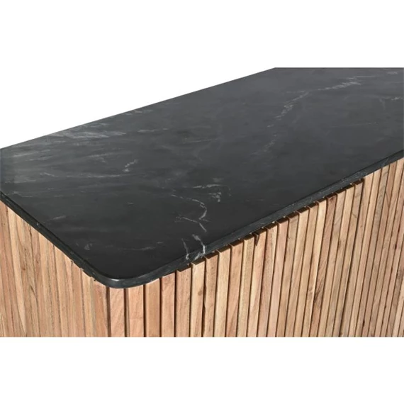 Tálalószekrény 170x40x80 cm