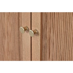 Tálalószekrény 120x36x78 cm