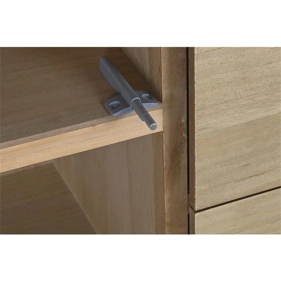 Tálalószekrény 120x40x80 cm