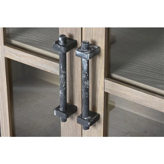 Tálalószekrény 180x40x82 cm