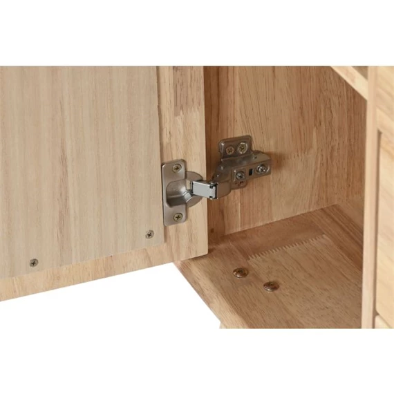 Tálalószekrény 73,5x35x78 cm