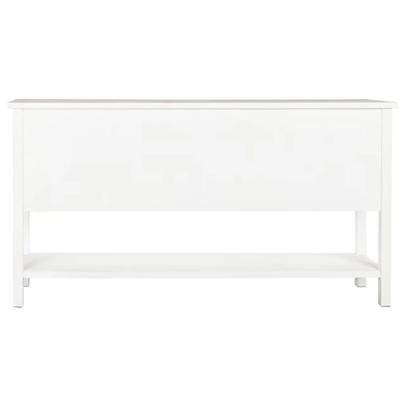 Tálalószekrény 160x40x86 cm