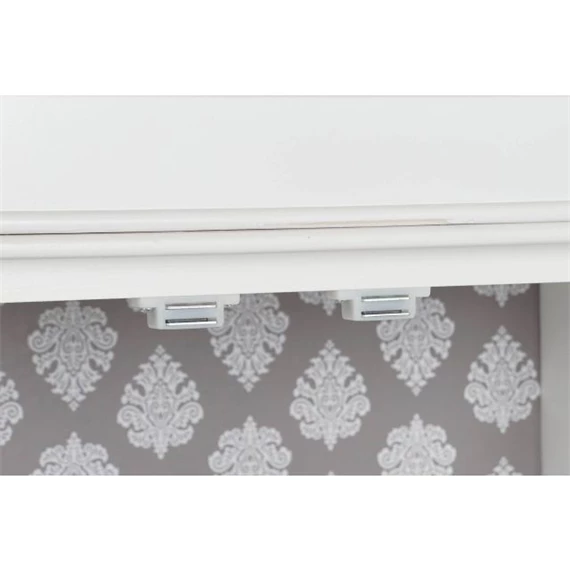 Tálalószekrény 142,5x40,5x101,5 cm