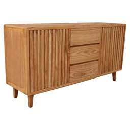 Tálalószekrény 160x45x82 cm