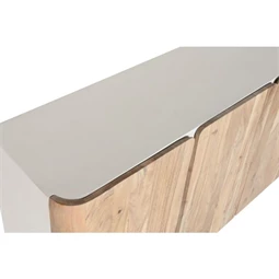 Tálalószekrény 170x40x80 cm