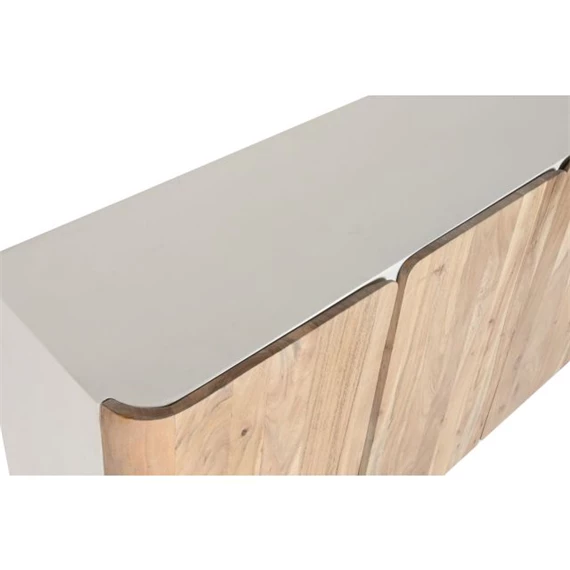 Tálalószekrény 170x40x80 cm