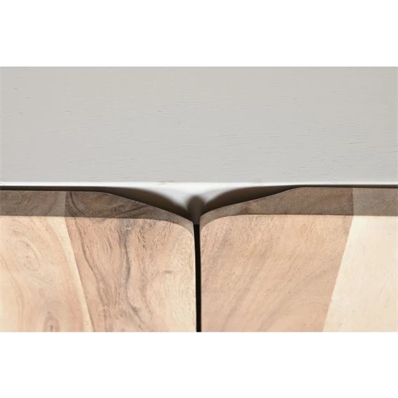 Tálalószekrény 170x40x80 cm