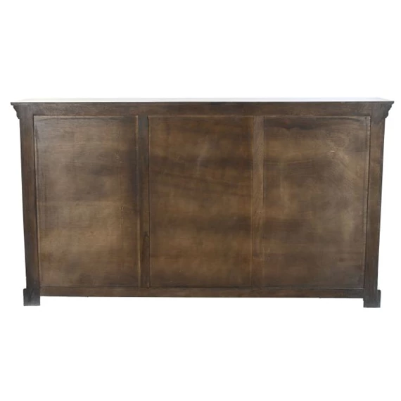 Tálalószekrény 180x40x100 cm