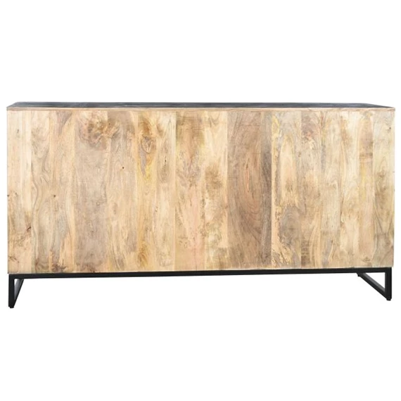 Tálalószekrény 172x45x90 cm