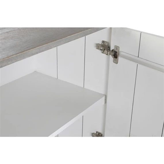 Tálalószekrény 152x43x84 cm