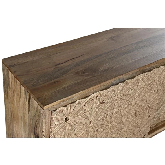 Tálalószekrény 160x45x85 cm