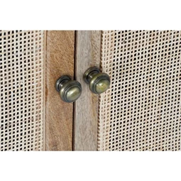 Tálalószekrény 150x40x77 cm