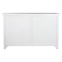 Tálalószekrény 165x45,7x105,4 cm