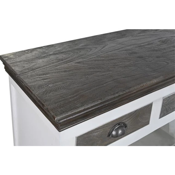 Tálalószekrény 165x45,7x105,4 cm