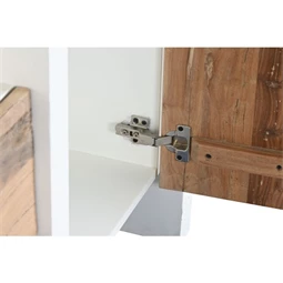 Tálalószekrény 160x40x80 cm