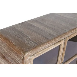 Tálalószekrény 170x38x85 cm