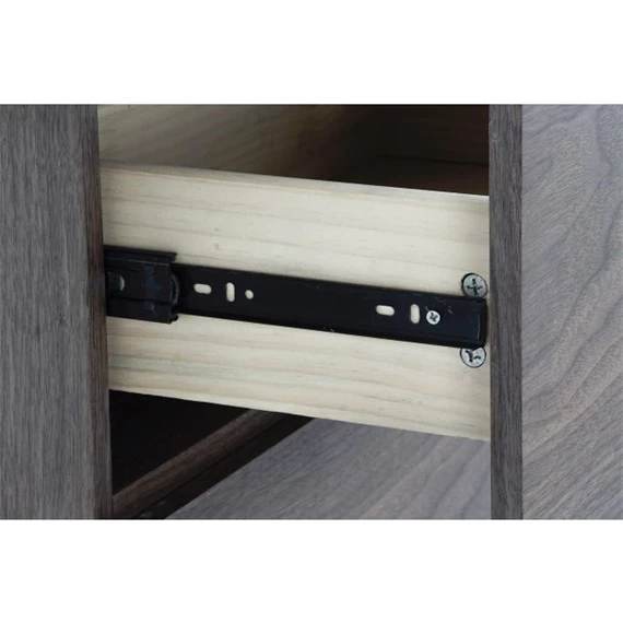 Tálalószekrény 160x45x80 cm