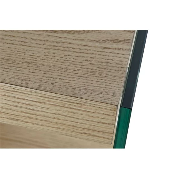 Tálalószekrény 160x45x80 cm