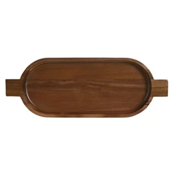 Tálca 48,5x18x3,5 cm