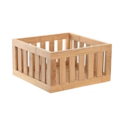 Tálca 22x22x11,5 cm