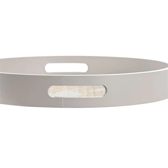 Tálca 35x35x5 cm 2 féle