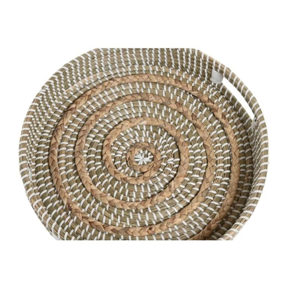 Tálca szett 40x40x8 cm S/2