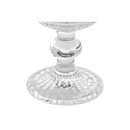 Talpas pohár szett 260 ml 8x8x14,5 cm S/6