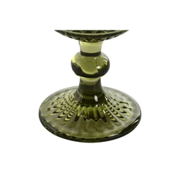 Talpas pohár szett 380 ml 9x9x16,5 cm S/6