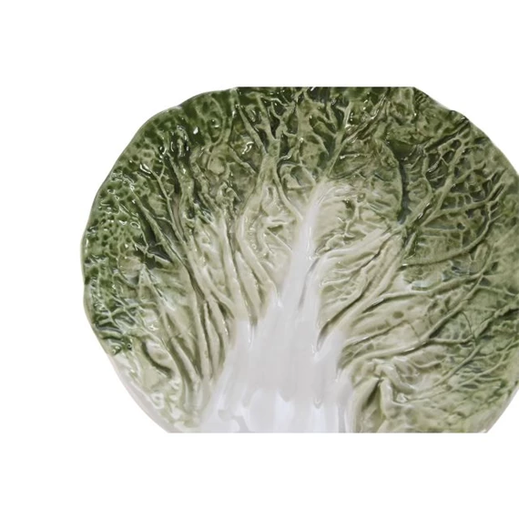 Tányér káposzta 17x15,5x3 cm