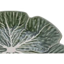 Tányér káposzta 26,5x26,5x3 cm