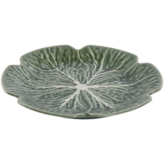 Tányér káposzta 26,5x26,5x3 cm