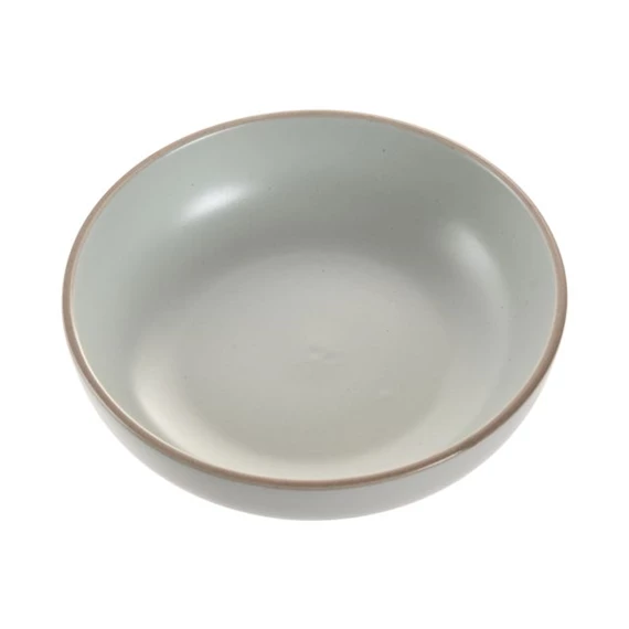 Tányér 18,5x18,5x5 cm