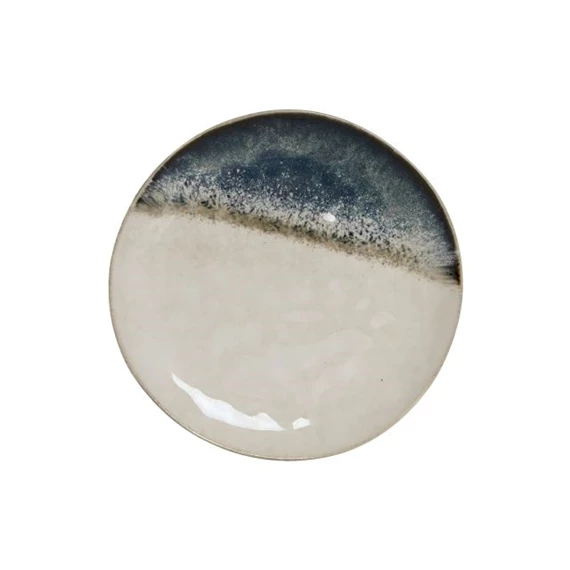 Tányér 20,5x20,5x2,5 cm