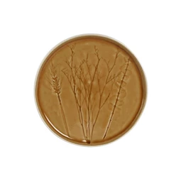 Tányér 20x20x1,8 cm