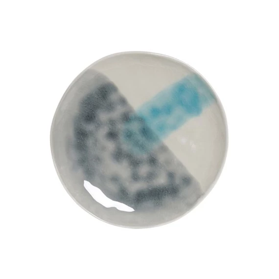 Tányér 21x21x2,5 cm