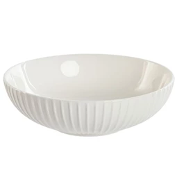 Tányér 18,3x5,5x18,3 cm