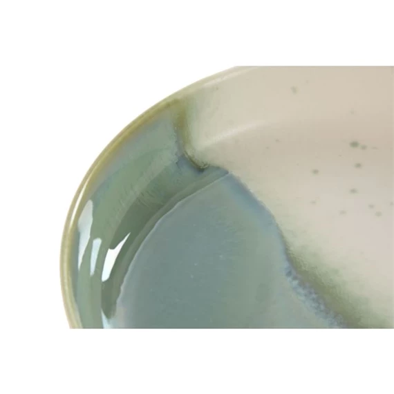 Tányér 22x22x4,3 cm