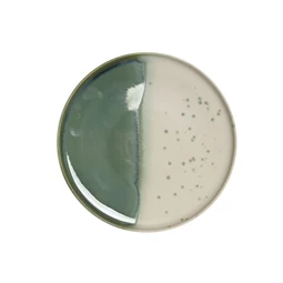 Tányér 25,9x25,9x2 cm