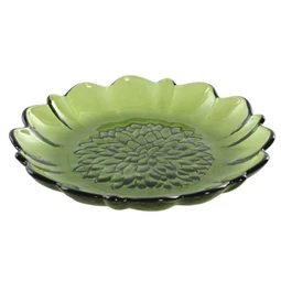 Tányér 20,5x20,5x2,5 cm