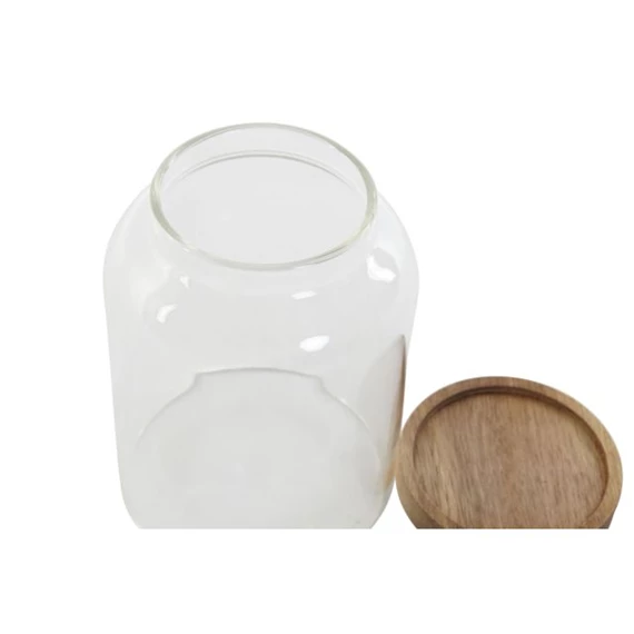 Tároló 11,5x11,5x16 cm