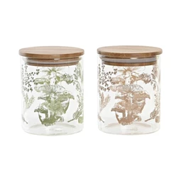 Tároló 10x10x12,5 cm 700 m 2 féle